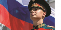 Есть такая профессия – Родину защищать! - Газета Вести