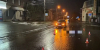 Автобус не смог проехать, мусоровоз снёс опору ЛЭП: сводка ДТП в снежном Приангарье - IrkutskMedia.Ru