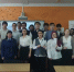 Круглый стол против коррупции прошёл в Верхнеуслонском районе! - Верхнеуслонский район