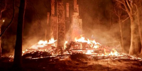 Фото: Агентство ГПС и ГЗ Архангельской области - News29.Ru