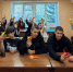 Бумажные журавлики мира - Администрация городского округа