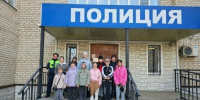 Интересная экскурсия - Газета Нейские вести
