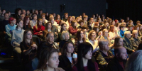 «Отцы и дети». В Калининграде состоялся показ киноработ о вечном конфликте поколений - Калининградская ГТРК