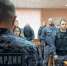Вневедомственной охране исполняется 74 года - Калининградская ГТРК