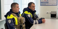 Сотрудники Краснояружской Госавтоинспекции провели профилактическую беседу со старшеклассниками. - Краснояружский район