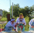 К марафону «Служение» подключилась глава Алексеевской сельской администрации Советского района Марий Эл - Марийская правда