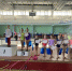 Воспитанницы спортшколы Петровска выступили на областных соревнованиях по художественной гимнастике «Краски осени» - Сетевое издание Петровские вести