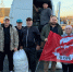 Микроавтобус спешит на передовую: южноуральцы продолжают помогать СВОим разведчикам - Сосновская нива
