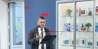 В Алтайском крае обсудили кадровое обеспечение промышленности региона - АлтГТУ им. И.И. Ползунова
