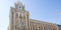 Памятнику архитектуры в центре Москвы вернут исторический облик - Звездный бульвар