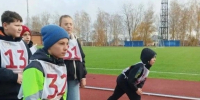 🏃‍♂️ СПОРТ И ХАРАКТЕР: ШКОЛА № 15 ПРИСТУПИЛА К СДАЧЕ ГТО! - Краеведческий музей
