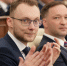 Иван Субочев стал заместителем председателя комитета АКЗС по правовой политике - Единая Россия