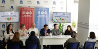 В Тамбове пройдёт фестиваль "От истоков - к единству" - OnlineTambov.Ru
