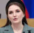 Экс-депутат Госдумы Ксения Горячева станет советником по вопросу женской повестки - Реальное время