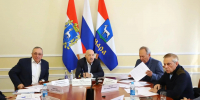 Общественная палата города Самары обсудила планы работы до конца года - Администрация городского округа Самара