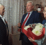 Ветеран Великой Отечественной войны Николай Иванович Торопцев отметил 100-летий юбилей - Областная Дума