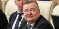 Валерий Сухих: Рассмотренный законопроект расширяет возможности Прикамья и в части кадровой политики - Вечерние ведомости
