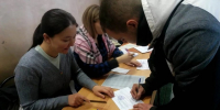 В Кировском округе прошел День призывника. - Администрация города