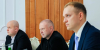СтГАУ поделился опытом развития аграрного образования с коллегами из Бурятии - СтГАУ