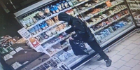 В Брянске поймали мужчину, укравшего 85 плиток шоколада - БрянскToday.Ru