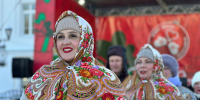 ​Ярославская область вошла в десятку самых востребованных регионов России для поездок на Новый год - Правительство
