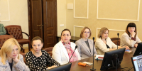 В медуниверситете на ректорском совещании обсудили вопросы гражданской обороны - Медицинский Университет им. Н.Н. Бурденко