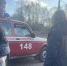 Добровольные пожарные обошли дома в Сясьстрое - SyasNews.Ru