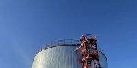 В Бугуруслане обновили водонасосную станцию - Газета Оренбуржье