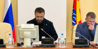 Тематическое фото пресс-служба Думы города Магадана - MagadanMedia.Ru