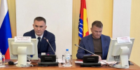 Бюджетная комиссия Магаданской гордумы не поддержала налоговые инициативы мэрии пресс-служба Думы города Магадана - MagadanMedia.Ru