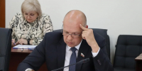 Депутат Тимофеев взял на контроль возврат льготы жителям 30-км зоны Курской АЭС - ЛДПР