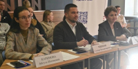 семинар наблюдателей - ИА Удмуртия