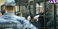 В Коми вынесен приговор лидеру и трем участникам банды "Ифы-Козлова" за убийства 20-летней давности - ИА Комиинформ