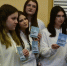 В Брянске прошла профильная смена студенческого актива «Курс на успех» - Пламя Труда