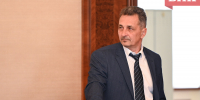 Александр Калинин сменит на посту председателя Избиркома Коми Дмитрия Митюшева - Bnkomi.Ru