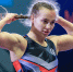 Дагестанская вольница Екатерина Вербина с победы стартовала на Чемпионате мира - РИА Дагестан