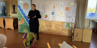 В Унече транспортные полицейские провели для детей урок кибербезопасности - Унечская газета
