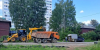 В Кирове обновили более 22 километров водопровода и канализации - Комсомольская Правда