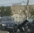 На проспекте Победы в Симферополе произошло ДТП - Vesti-Sevastopol.Ru