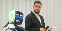 284 юных исследователя Тюменской области презентуют работы на научном форуме "Шаг в будущее" - ИА Тюменская линия