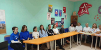 Диалог поколений: вспоминая комсомольские годы… - Armizon72.Ru