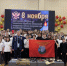 Ветеран Николай Тиховодов провел урок мужества в гимназии «Исток» - Боевое братство