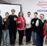 ВЛКСМ - кузница патриотов и лучших людей страны - КПРФ