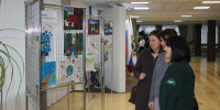 В Томской области проходит Всероссийская конференция по экологическому образованию - Администрация Томской области