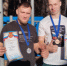 Два сотрудника Шадринской ЦРБ стали призёрами чемпионата города по пауэрлифтингу - Новый мир