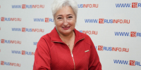Депутат Верховного Совета Хакасии рассказала подробности об оправдании Анны Мадисон - ИА Хакасия