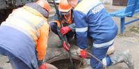 Частые отключения - Газета Местный спрос
