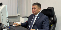 ИИ на службе муниципалитетов: в Якутии представили опыт использования помощника «Обращайся» на федеральном семинаре - Госкомюстиции РС(Я)