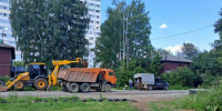 В Кирове обновили более 22 км водопроводных и канализационных сетей - Свойкировский.рф