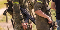 В Новосибирской области продолжают совершенствовать меры поддержки участников СВО - Iskitim-Gazeta.Ru